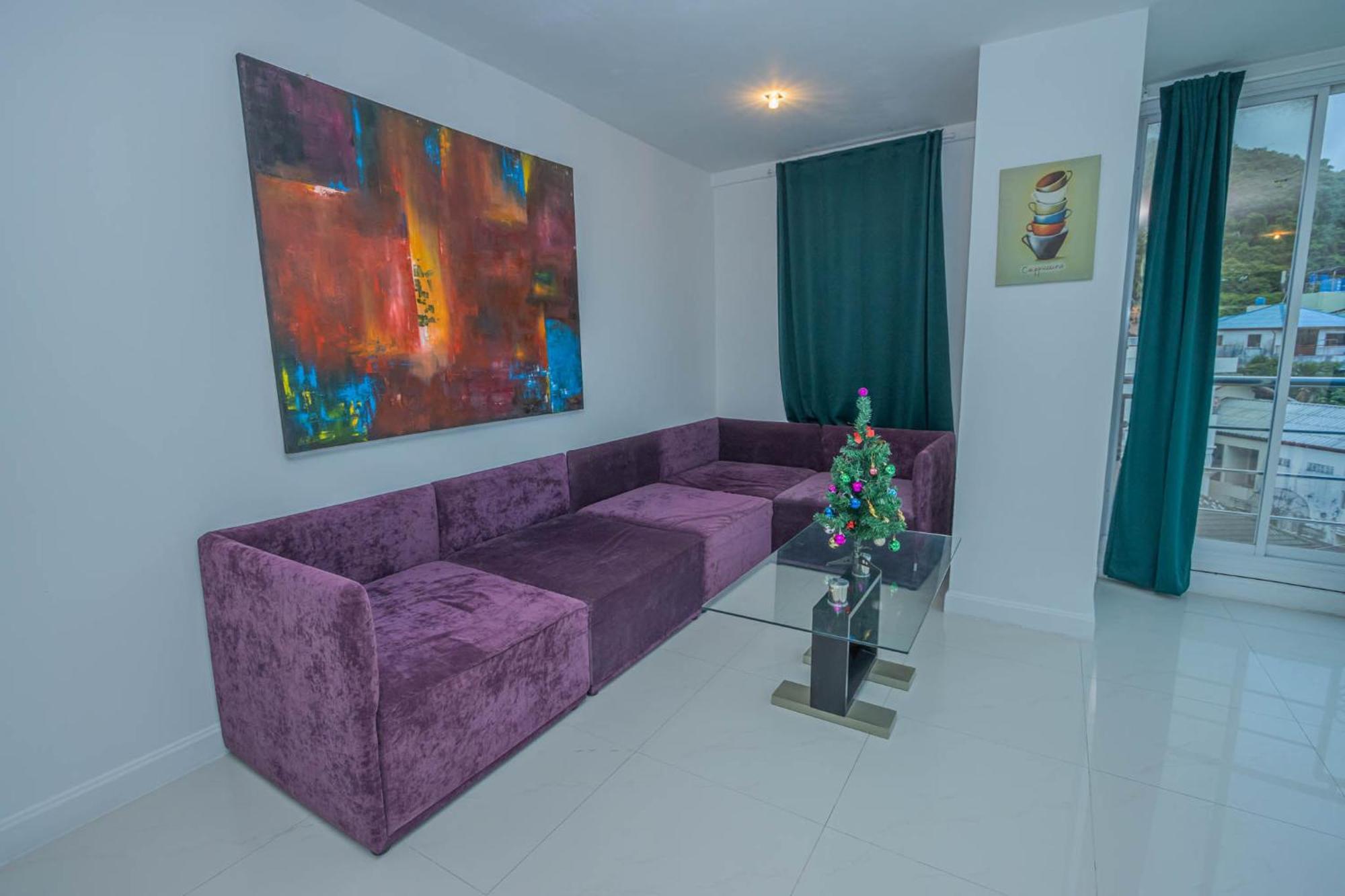 Phuket Utopia Kata By Roomquest מראה חיצוני תמונה
