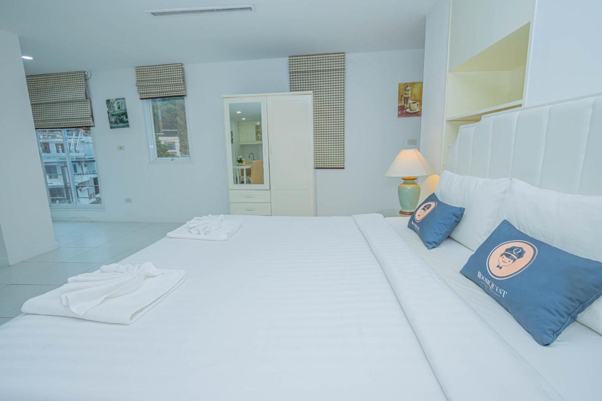 Phuket Utopia Kata By Roomquest מראה חיצוני תמונה