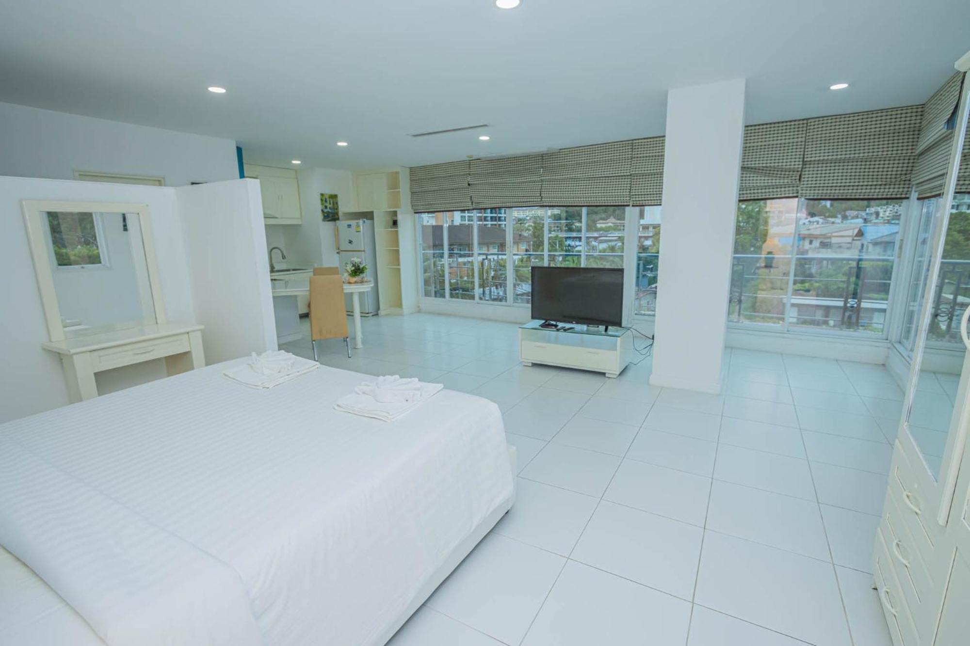 Phuket Utopia Kata By Roomquest מראה חיצוני תמונה