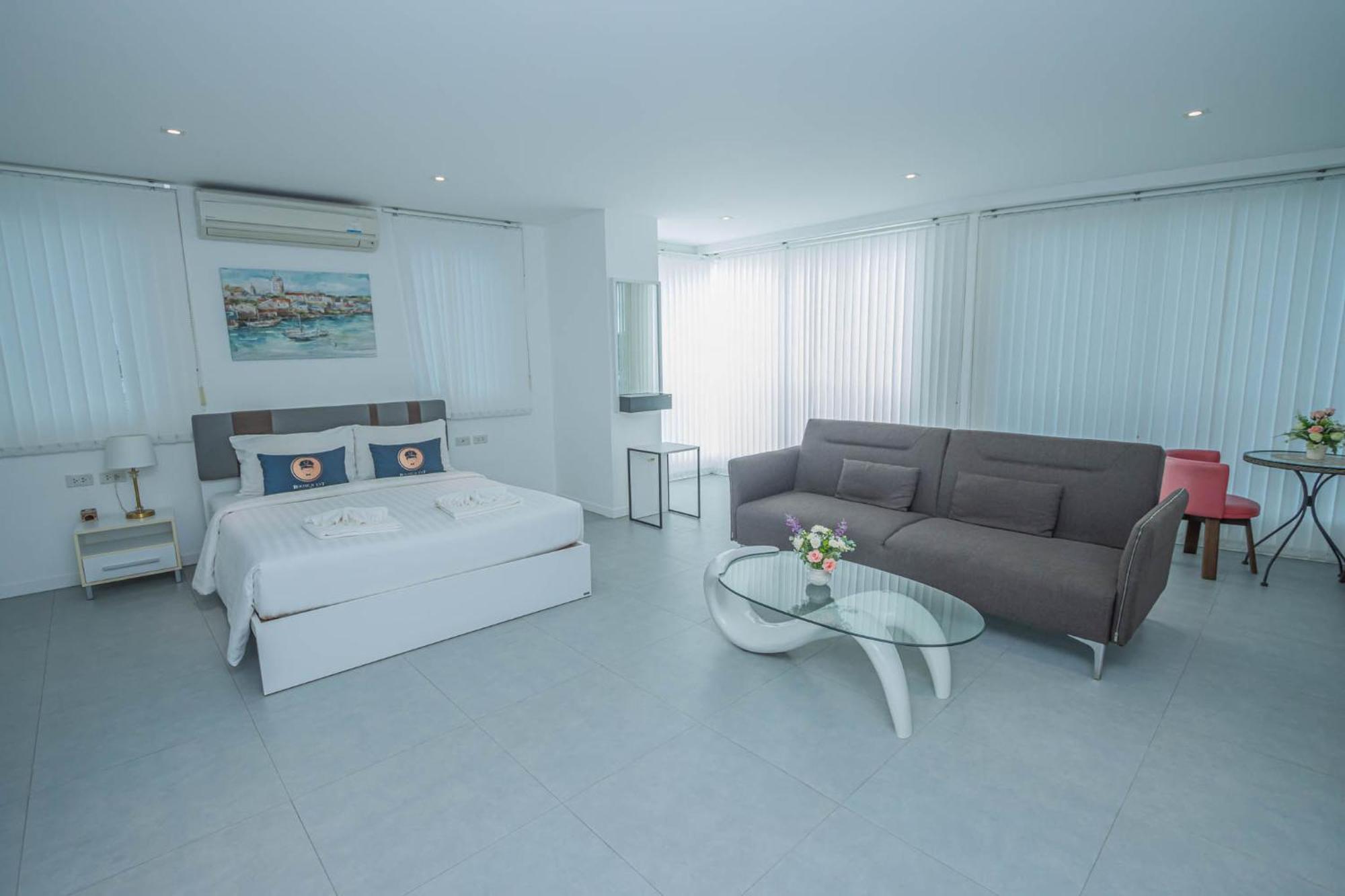 Phuket Utopia Kata By Roomquest מראה חיצוני תמונה