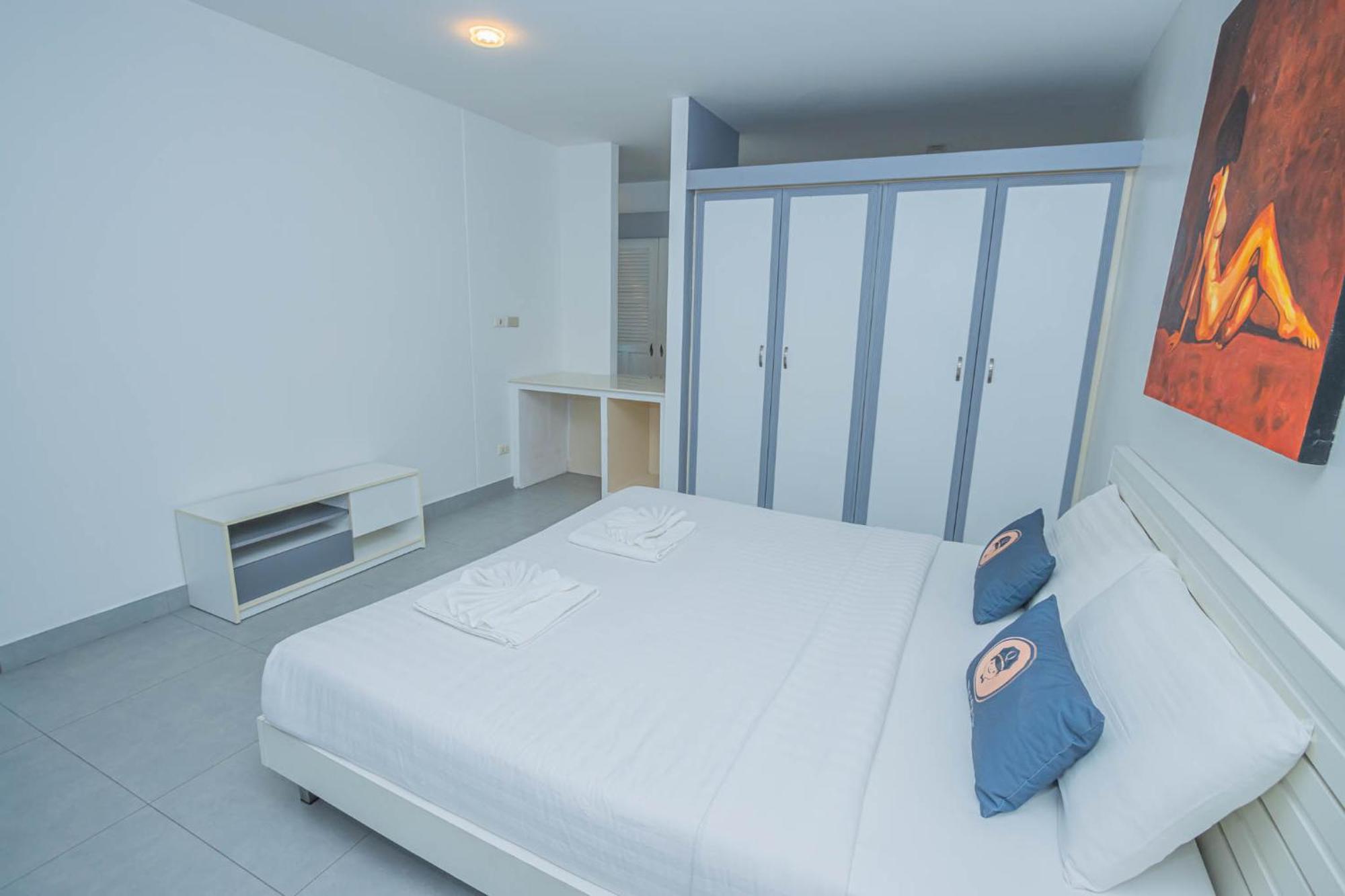 Phuket Utopia Kata By Roomquest מראה חיצוני תמונה
