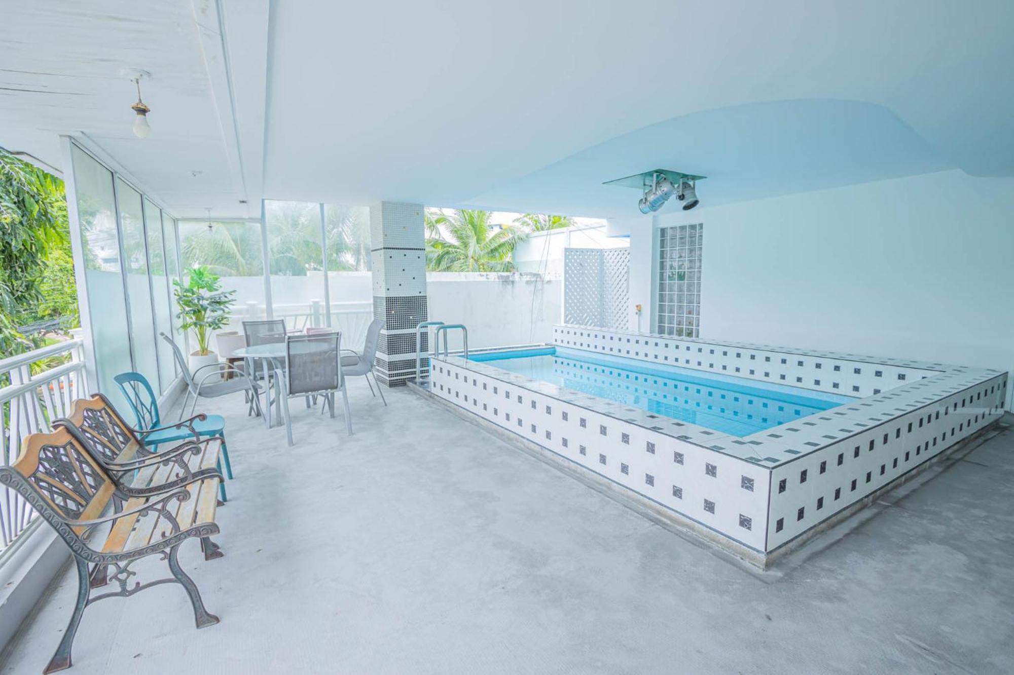 Phuket Utopia Kata By Roomquest מראה חיצוני תמונה