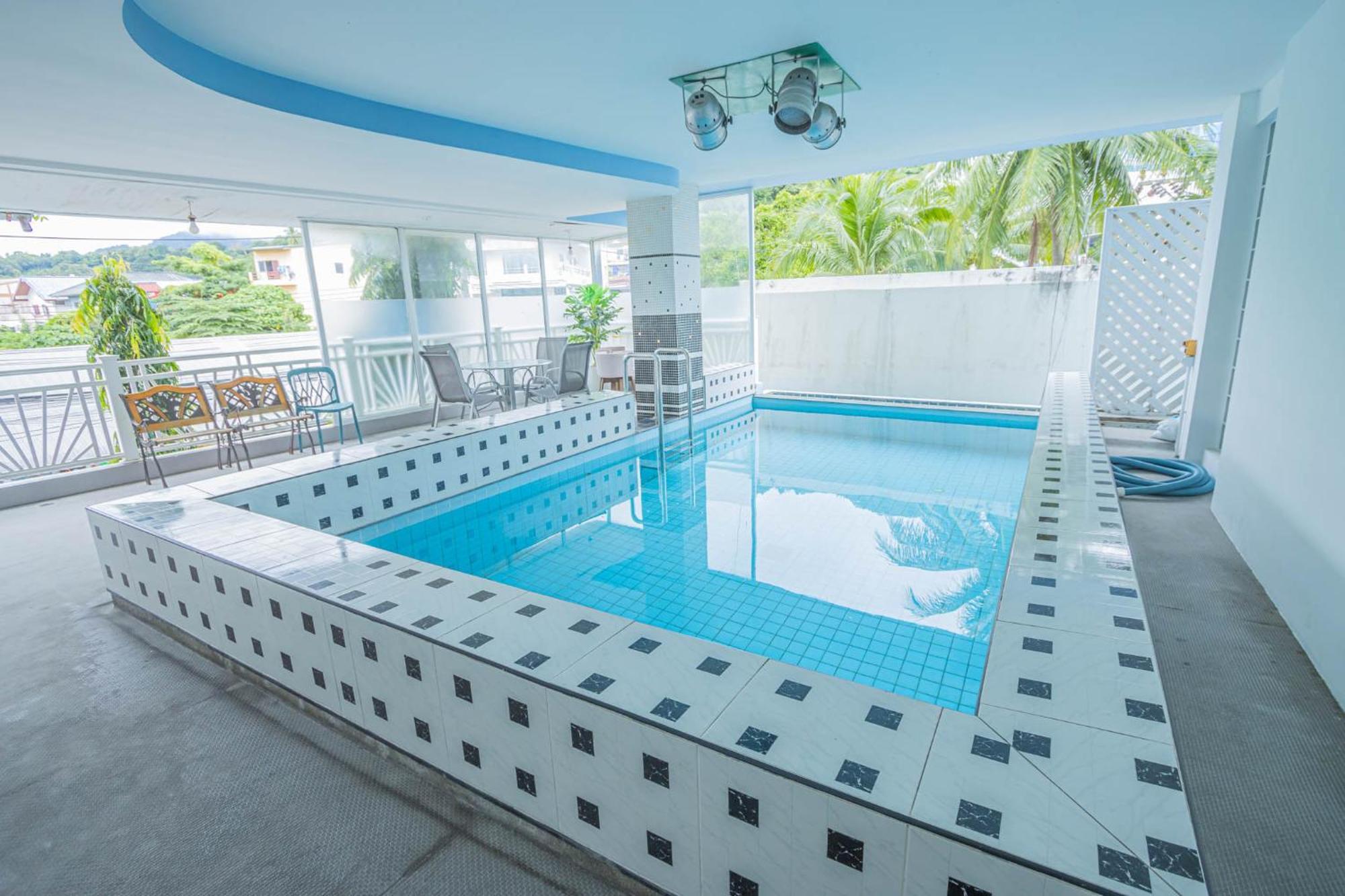 Phuket Utopia Kata By Roomquest מראה חיצוני תמונה
