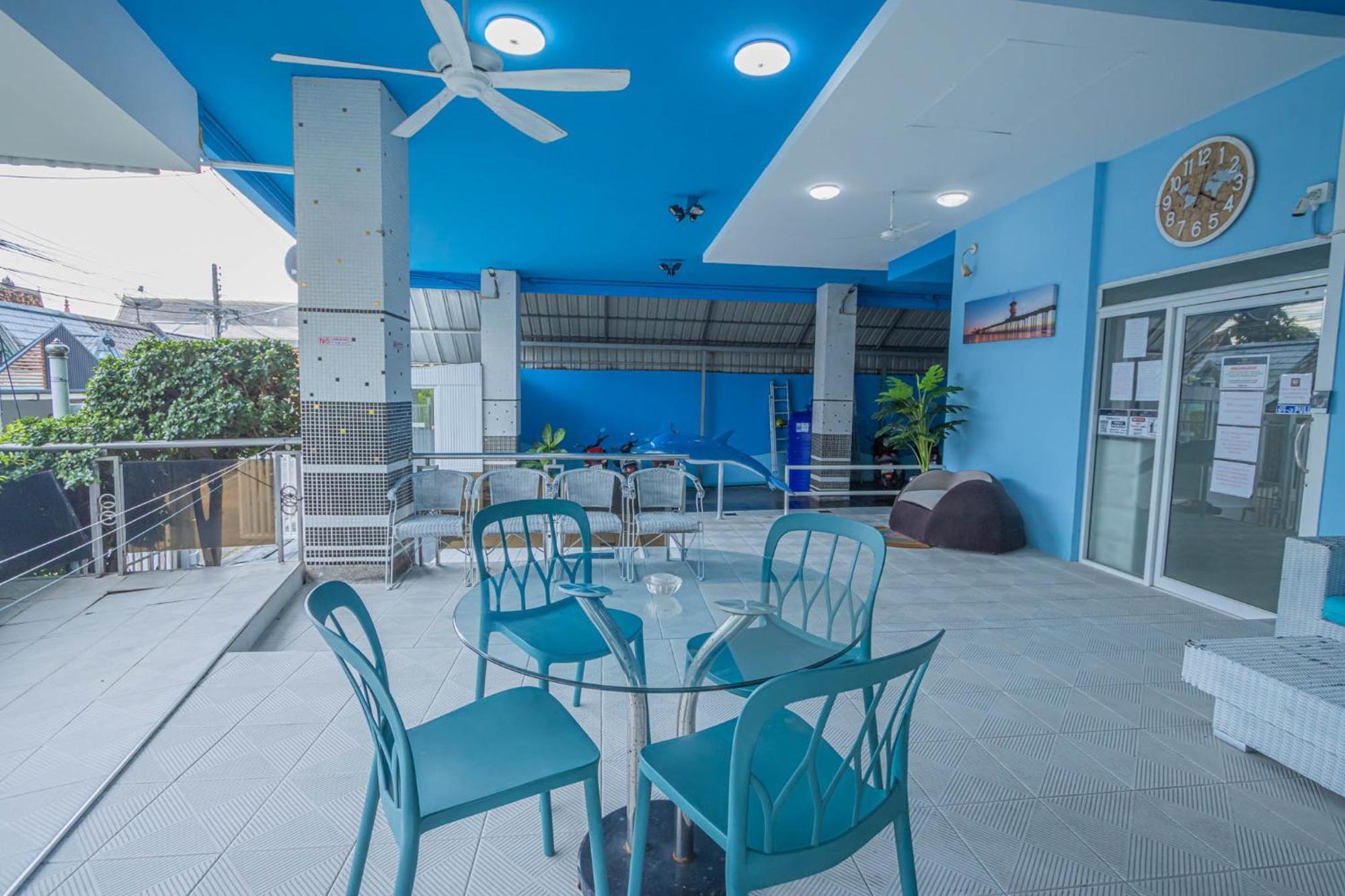 Phuket Utopia Kata By Roomquest מראה חיצוני תמונה