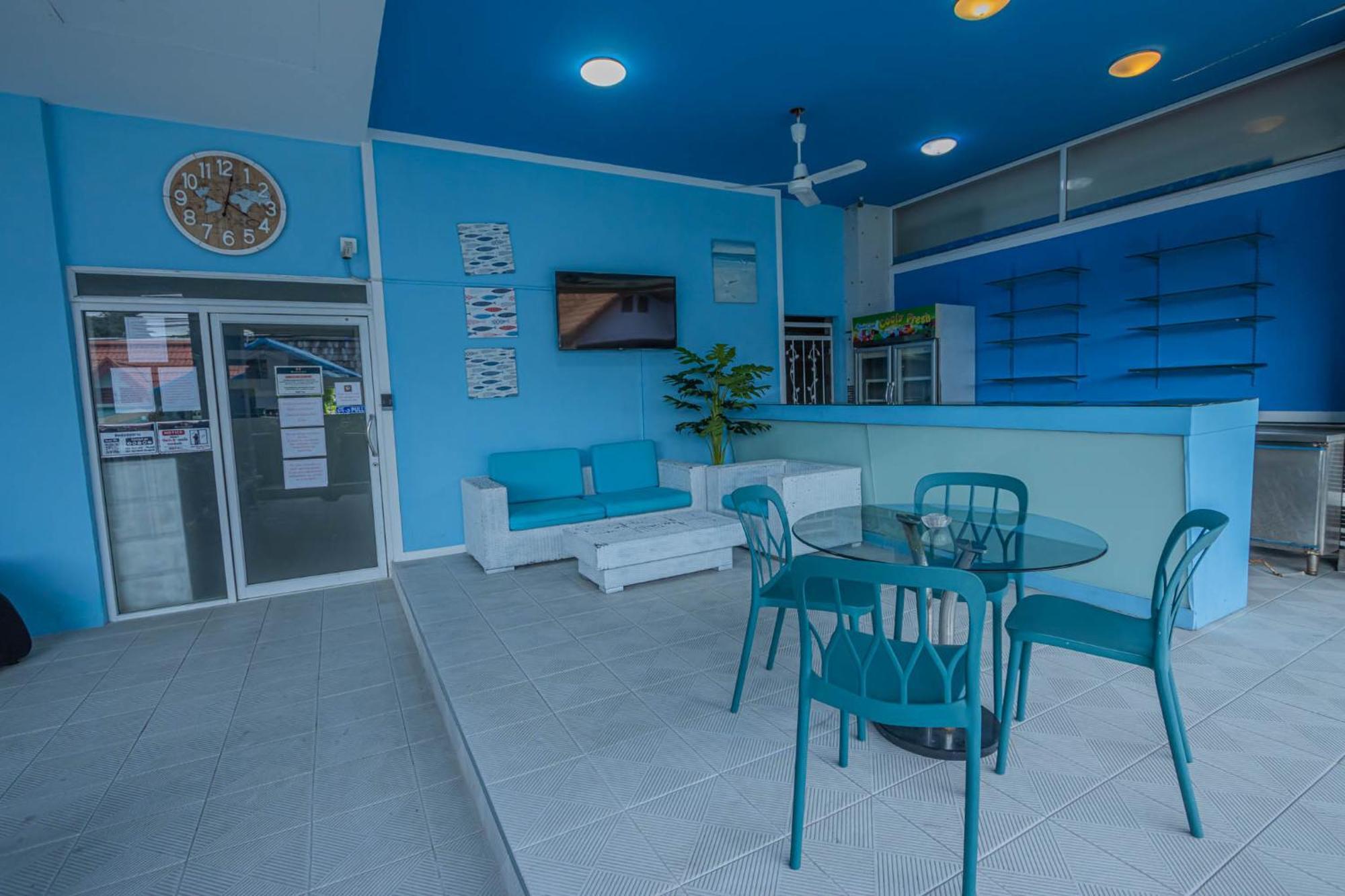 Phuket Utopia Kata By Roomquest מראה חיצוני תמונה
