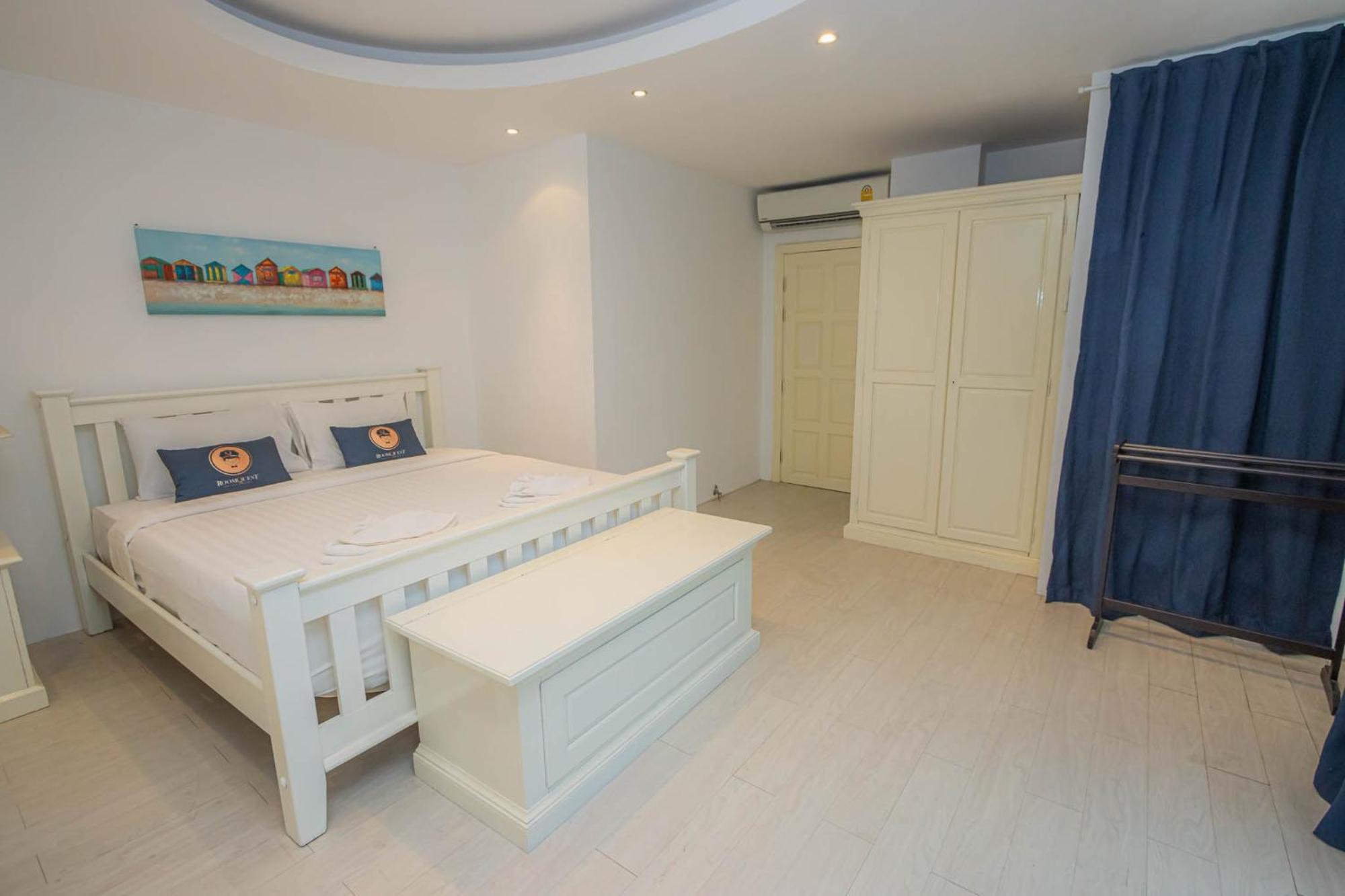 Phuket Utopia Kata By Roomquest מראה חיצוני תמונה