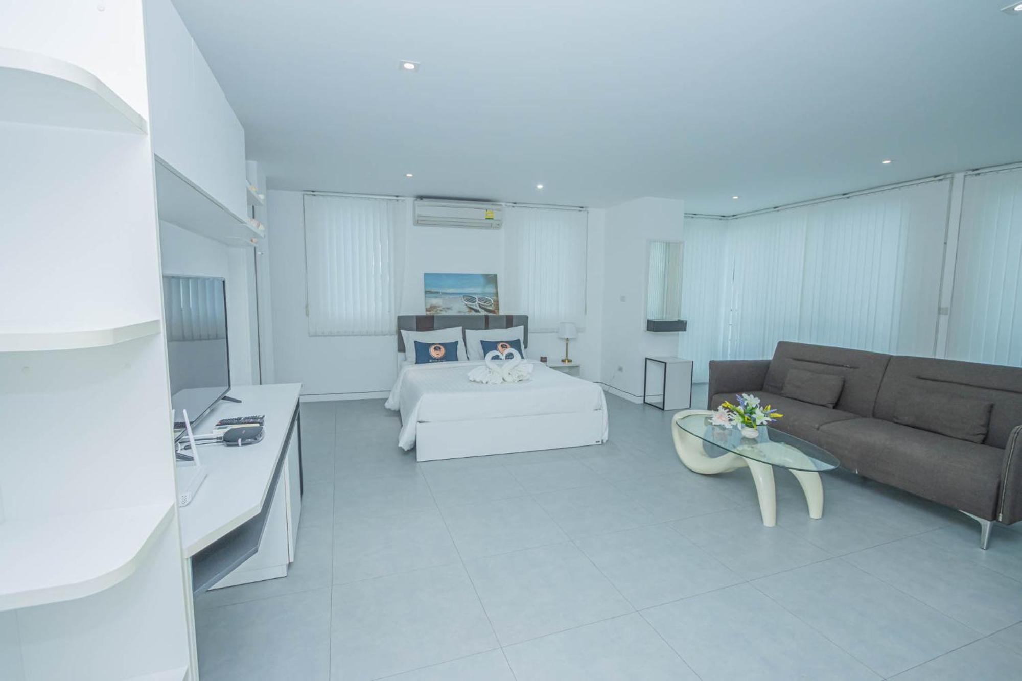 Phuket Utopia Kata By Roomquest מראה חיצוני תמונה