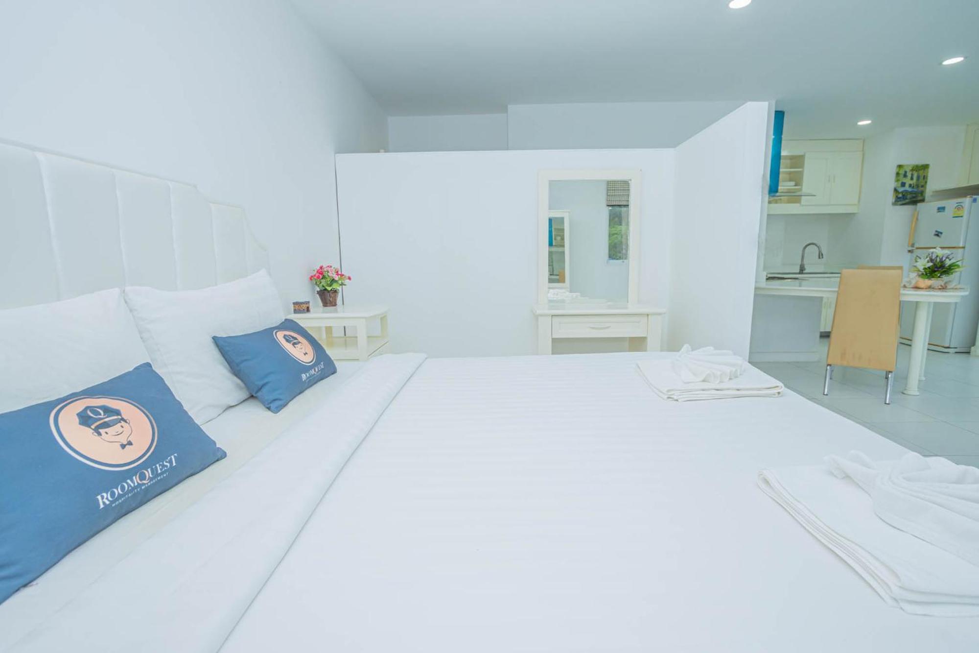 Phuket Utopia Kata By Roomquest מראה חיצוני תמונה